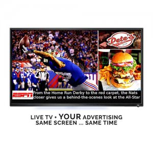 Live TV