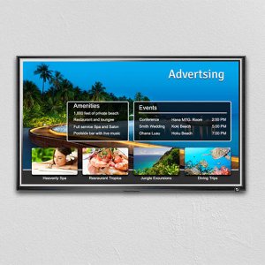Advertising Example