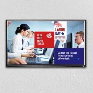 Advertising Example