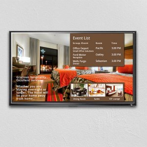 Advertising Example